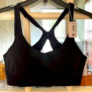Brand New Tags On - LuLuLemon Sports Bra size 38B